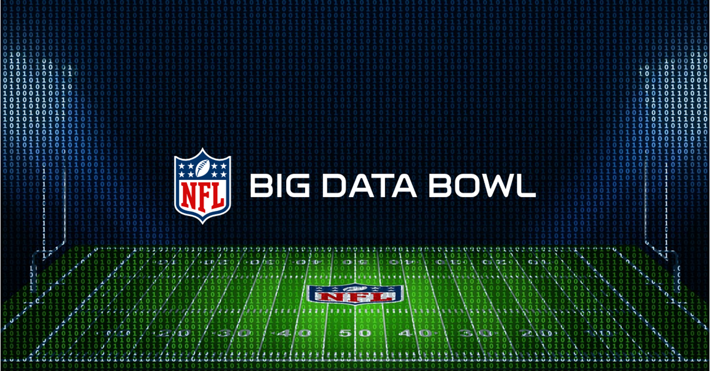 Big data e NFL tem algo em comum? Descubra 2